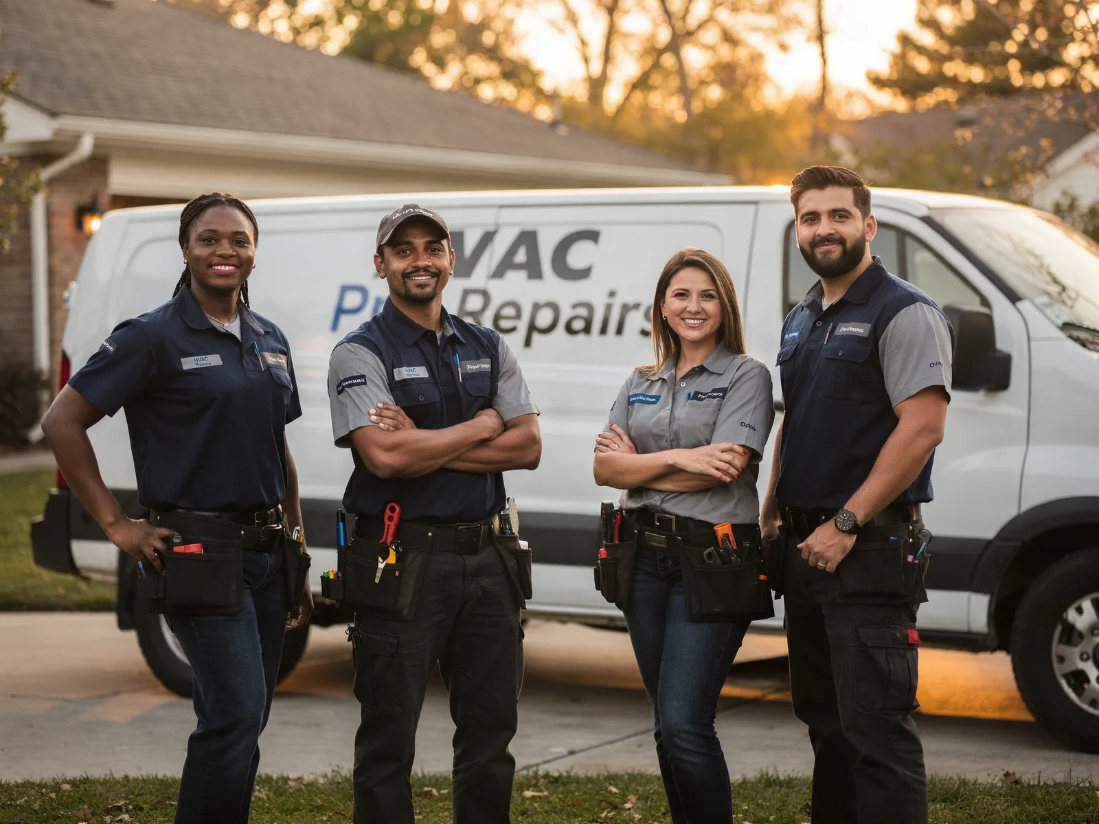 Heat Pump Repair company in Chattaroy, WV