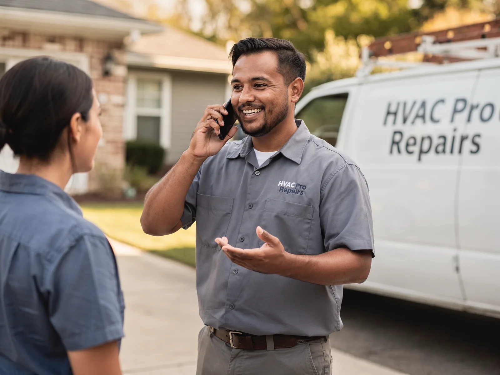 Heat Pump Repair Chattaroy, WV FAQs